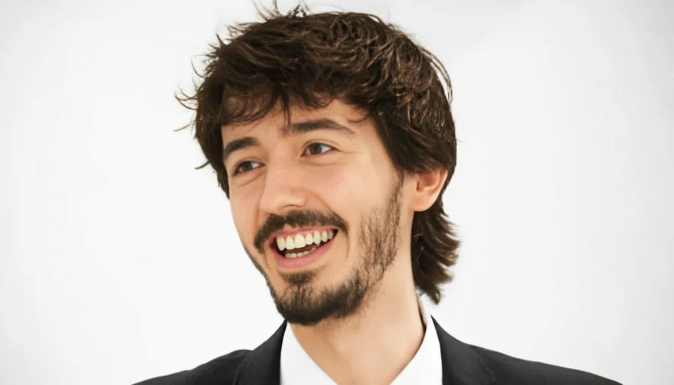 Dr. Alberto Cruz-Bermúdez