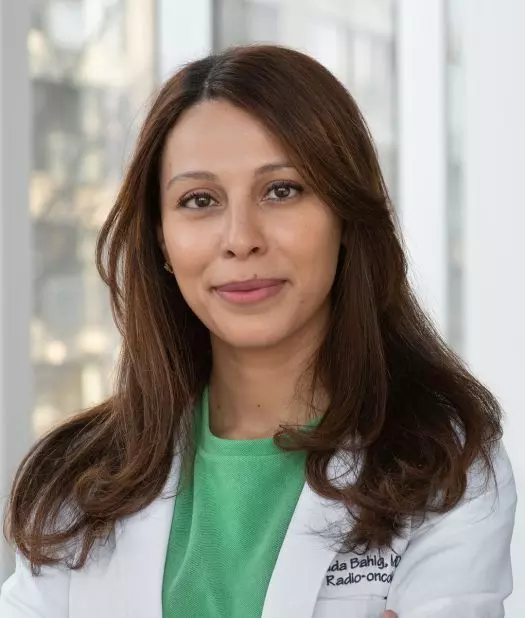 Dr. Houda Bahig