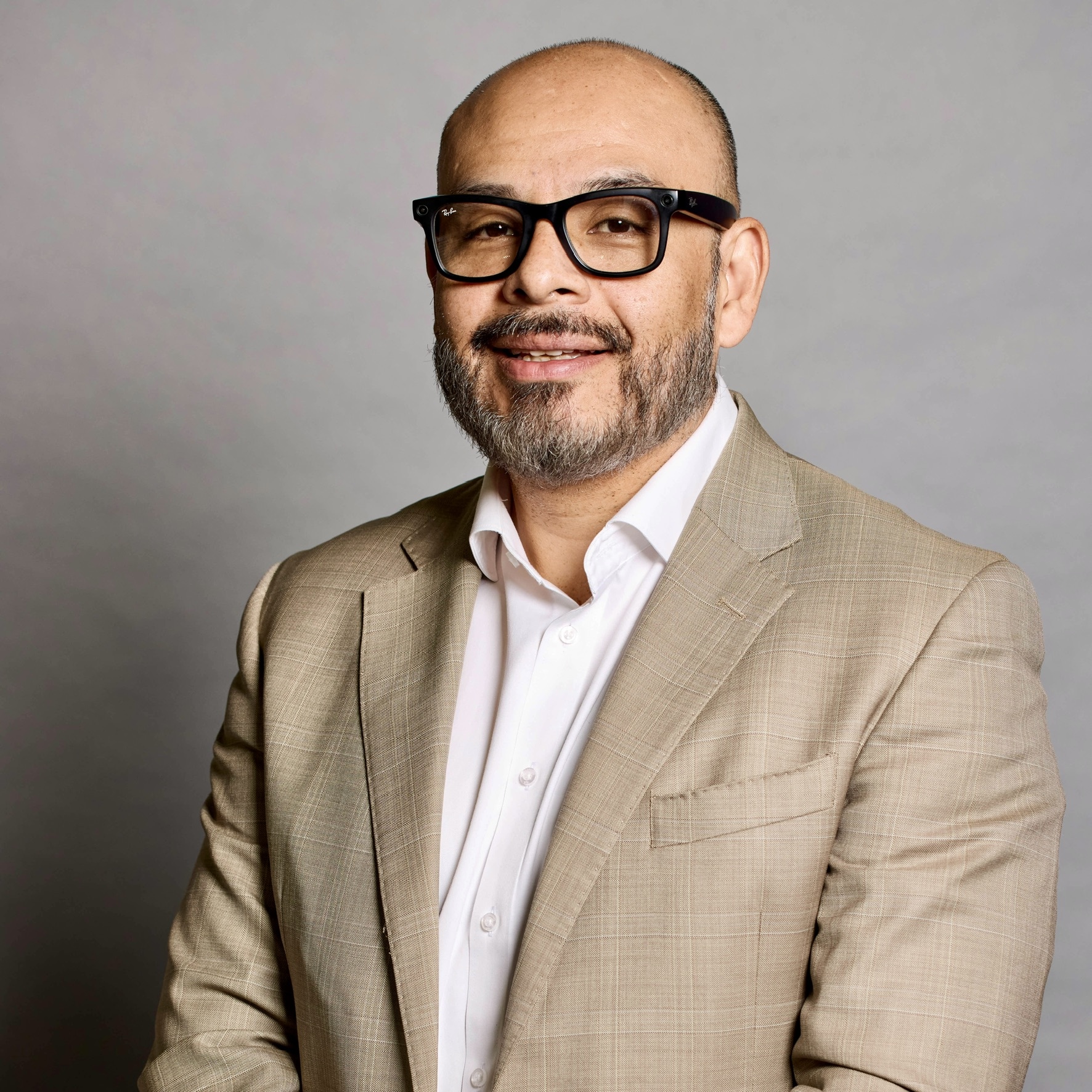 Dr. Jose Francisco Corona-Cruz