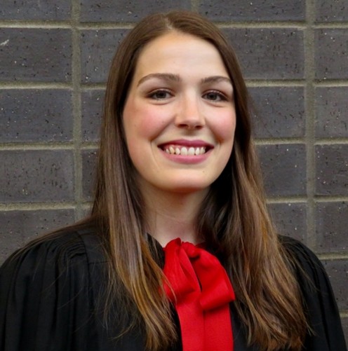 Dr. Marie-Frédérique D’Amours