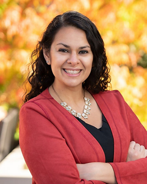 Dr. Narjust Florez