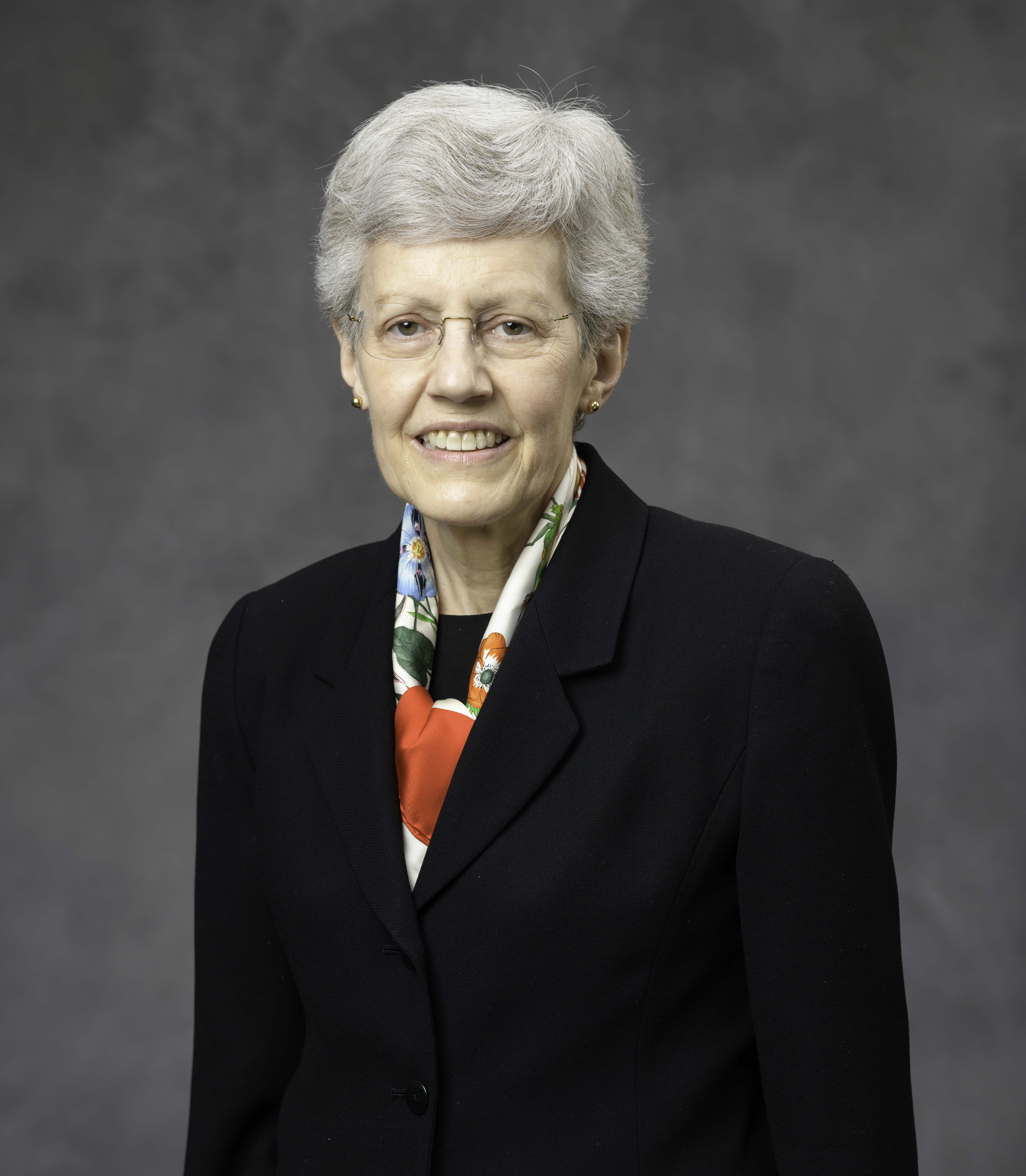 Dr. Valerie Rusch